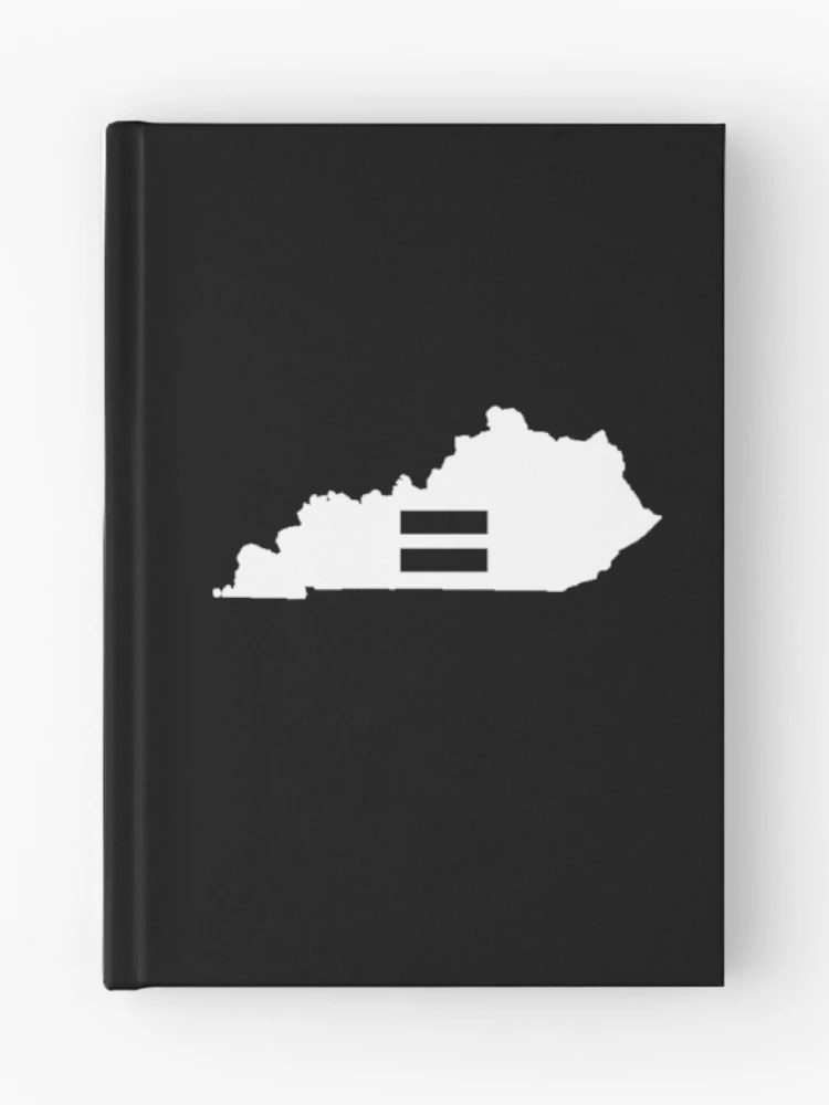 Thumbnail 1 of 3, Journal, Kentucky Equality designed and sold by Rjcham.