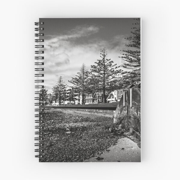 Item preview, Oriental Bay, Wellington designed and sold by Christine Wilson.