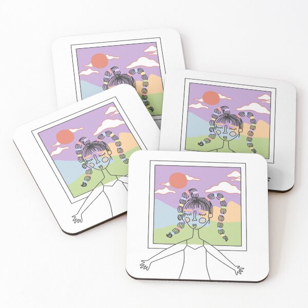 Item preview, Framing the Beauty Within designed and sold by Eunice Min.