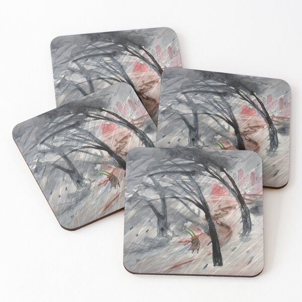 Item preview, dejando designed and sold by Marianna Tankelevich.