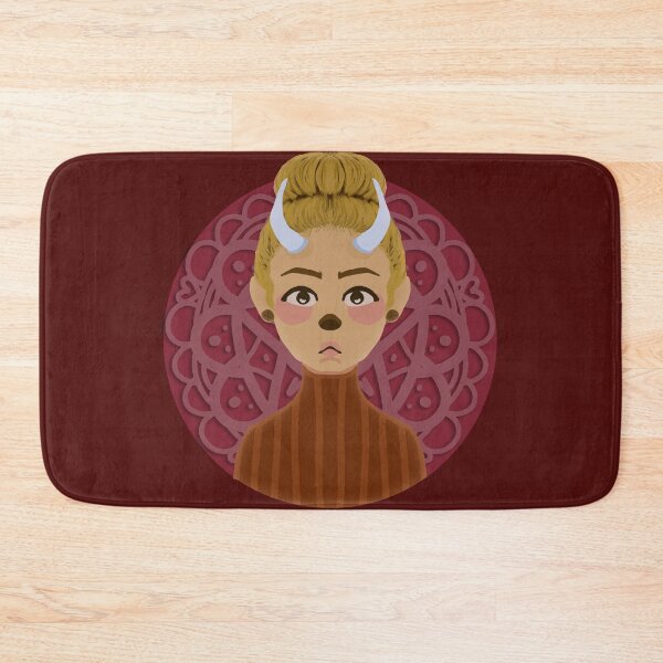 Item preview, Mina designed and sold by Oddellie.