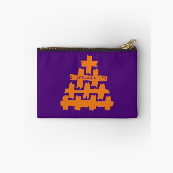 Item preview, Positive Symbol Orange designed and sold by Benjamin L.M..