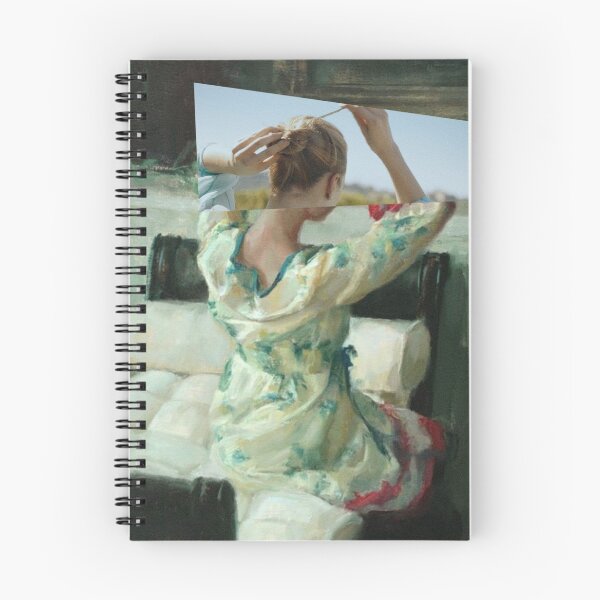 Item preview, Villanelle designed and sold by mainepad.