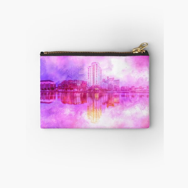 Item preview, Dublin Skyline designed and sold by Elisabeth Lucas.