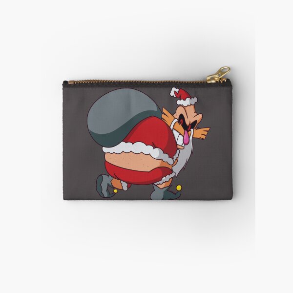 Item preview, Robotnik Clause designed and sold by pkVortex.