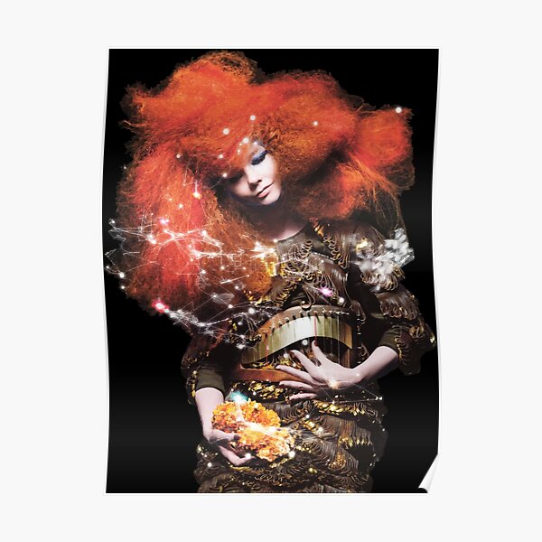 biophilia Poster