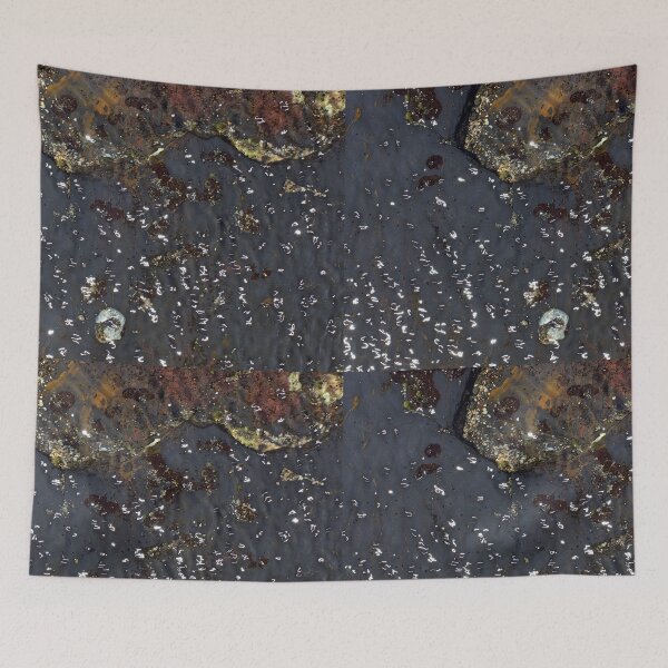 Item preview, Rock Platform designed and sold by smithrankenART.