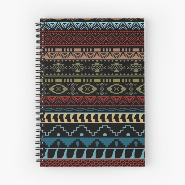 Aperçu de l'œuvre Modèle vintage amérindien créée et vendue par javaneka.