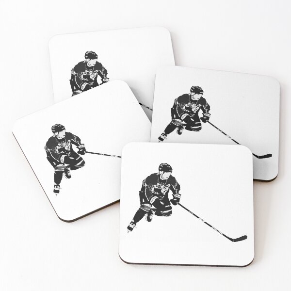 Item preview, Born for Hockey - Hockey Player  designed and sold by NaturePrints.
