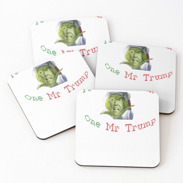 Item preview, You're a mean one designed and sold by AaronCookDesign.