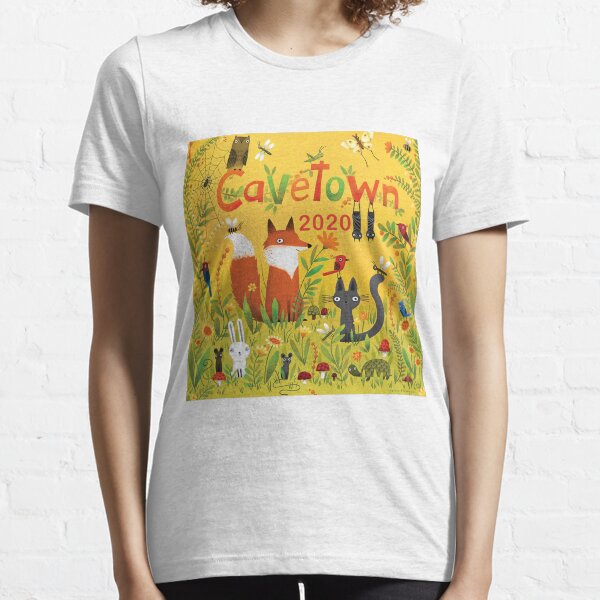 cavetown merch redbubble