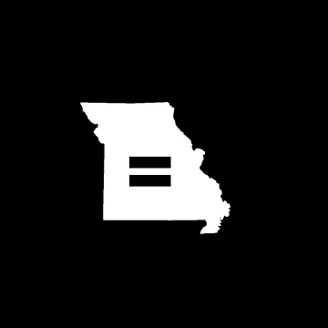 Artwork thumbnail, Missouri Equality by Rjcham