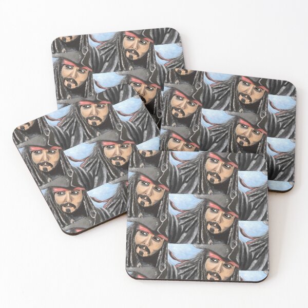 Item preview, Captain Jack designed and sold by Irishbull81.