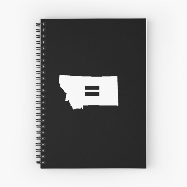 Item preview, Montana Equality designed and sold by Rjcham.