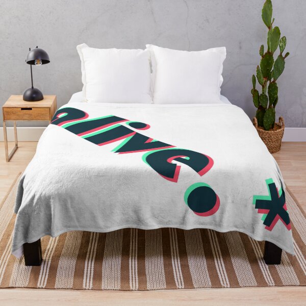 Item preview, alive.* designed and sold by CraigSa.
