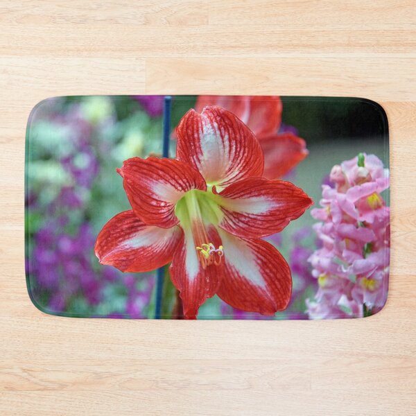 Item preview, Amaryllis Lily designed and sold by Josette Halls.