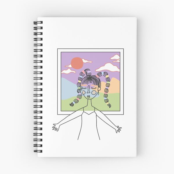 Item preview, Framing the Beauty Within designed and sold by Eunice Min.