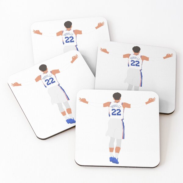 Item preview, Matisse Thybulle- Crowd 3 Pointer designed and sold by dsaraiya48.