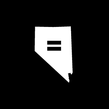 Artwork thumbnail, Nevada Equality by Rjcham