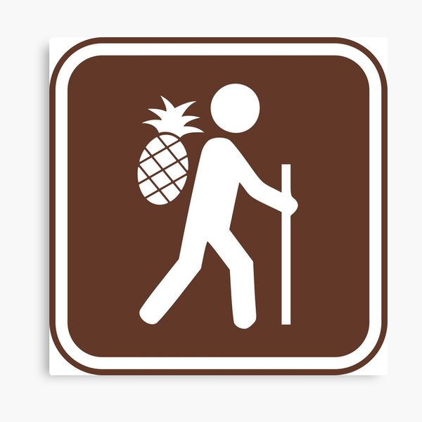 Precious Cargo Canvas Print