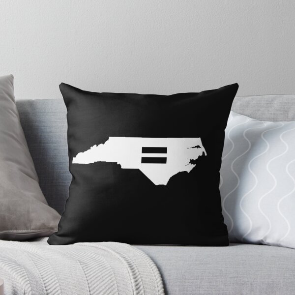 Item preview, North Carolina Equality designed and sold by Rjcham.