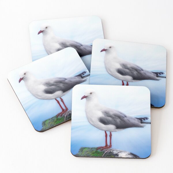 Item preview, The Seagull designed and sold by Rainphotography.