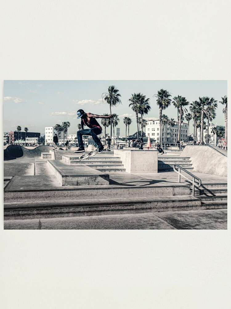 9+ Skateboard Photography Street