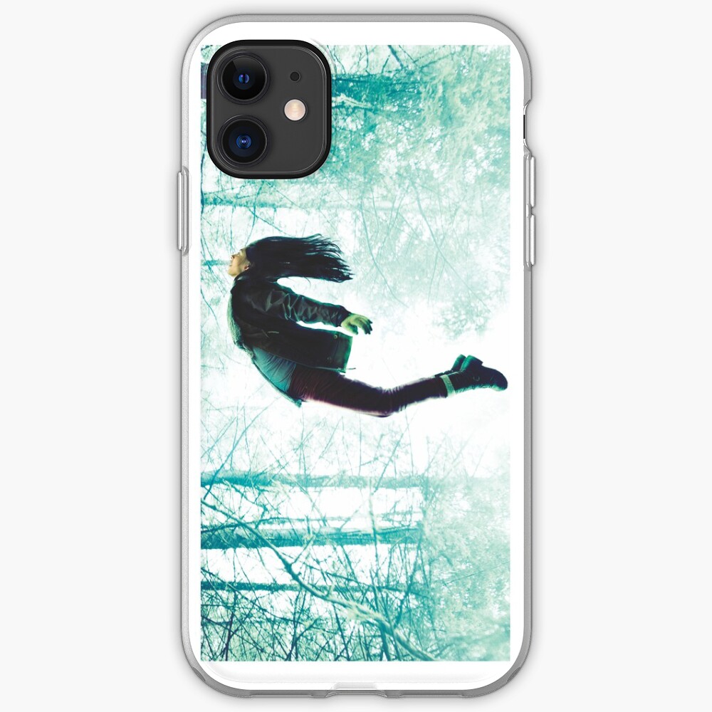 Shasta Triangle Poster Merch! iPhone Case & Cover
