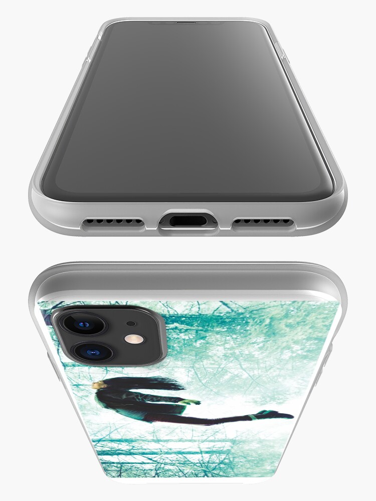 Alternate view of Shasta Triangle Poster Merch! iPhone Case & Cover