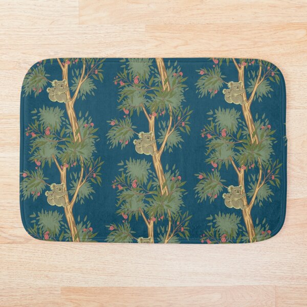 Item preview, Koalas in the Woods designed and sold by Elena Strelnikova.