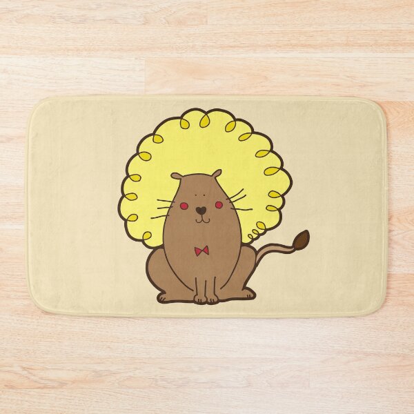 Item preview, I'm a lion hear me roar designed and sold by littleredcheeks.