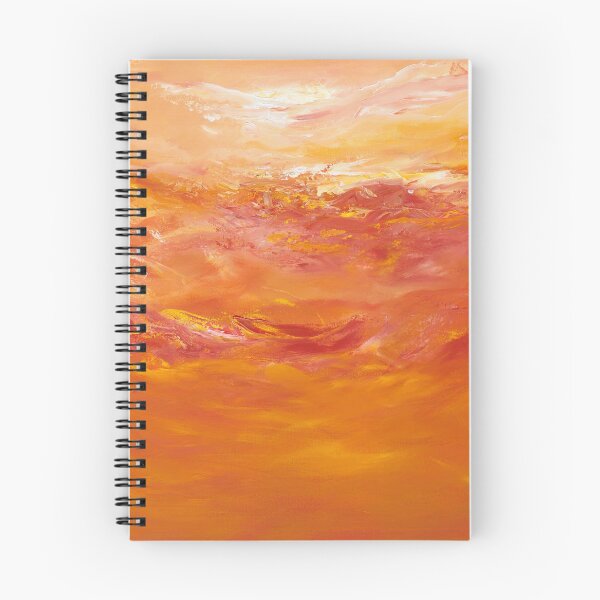 Item preview, Carol Hazel Heavenly Skies  designed and sold by CarolHazelArt.