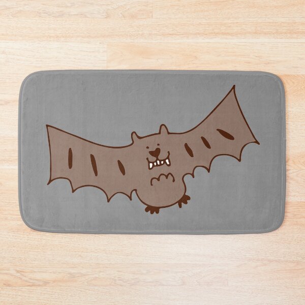 Item preview, Batty designed and sold by littleredcheeks.