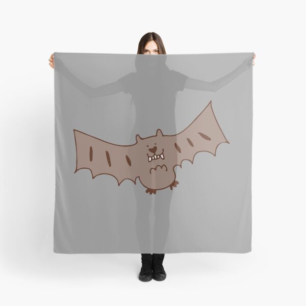 Item preview, Batty designed and sold by littleredcheeks.