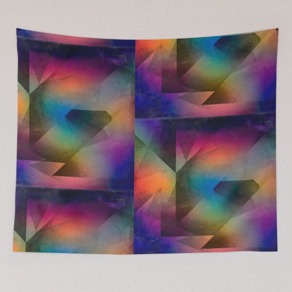 Item preview, Cuts XX - Colours vs Form designed and sold by Dyrk Wyst Redbubble Shop.