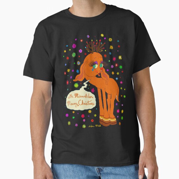Classic T-Shirt