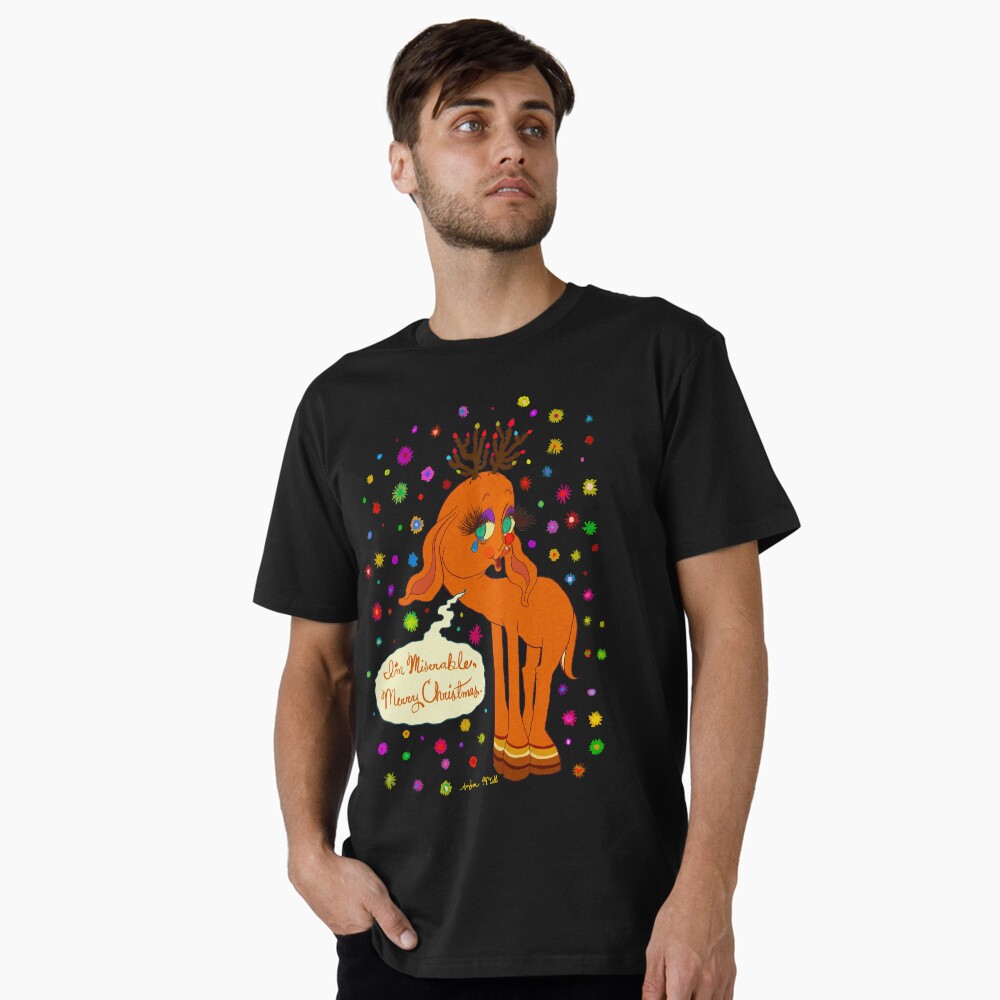 Item preview, Premium T-Shirt designed and sold by ambermccall.