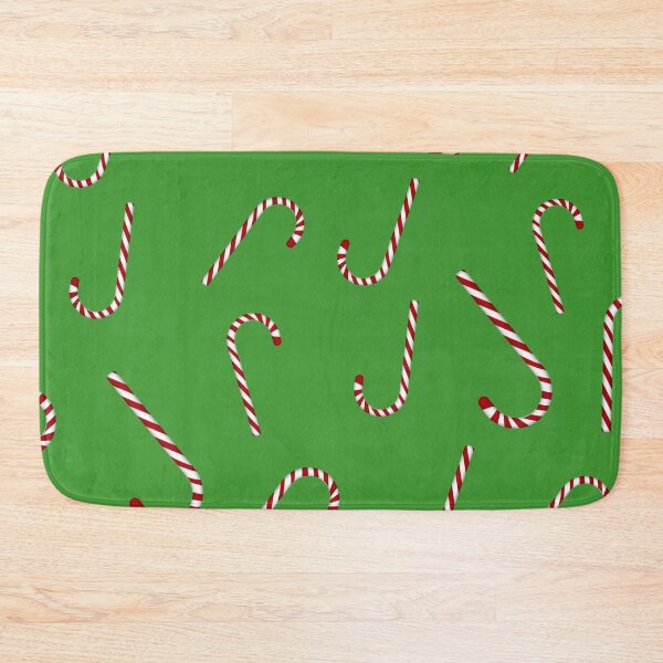 Item preview, Christmas Candy Canes designed and sold by Jeremy Crotty.