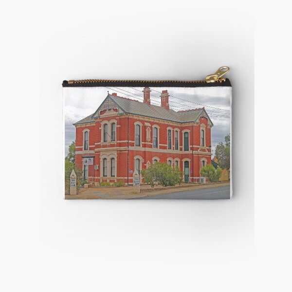 Item preview, RSL Building, Stawell, Victoria, Australia. designed and sold by Margaret  Hyde.