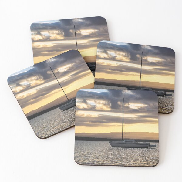 Item preview, Golden Spring Sunset 3 designed and sold by Rainphotography.