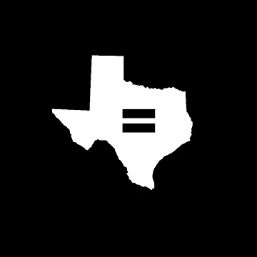 Artwork thumbnail, Texas Equality by Rjcham