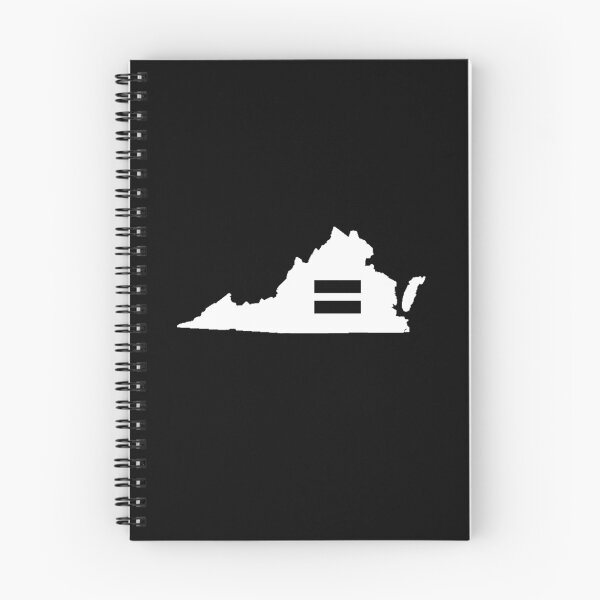 Item preview, Virginia Equality designed and sold by Rjcham.