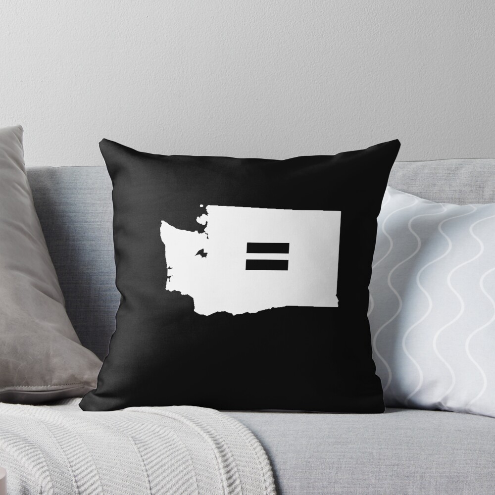 Item preview, Throw Pillow designed and sold by Rjcham.