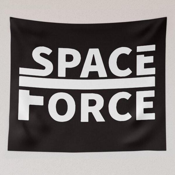 Aperçu de l'œuvre Force spatiale créée et vendue par Dan Brady.