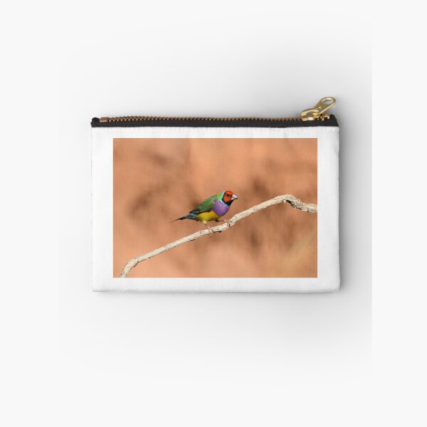 Item preview, Gouldian Finch designed and sold by lhowden.