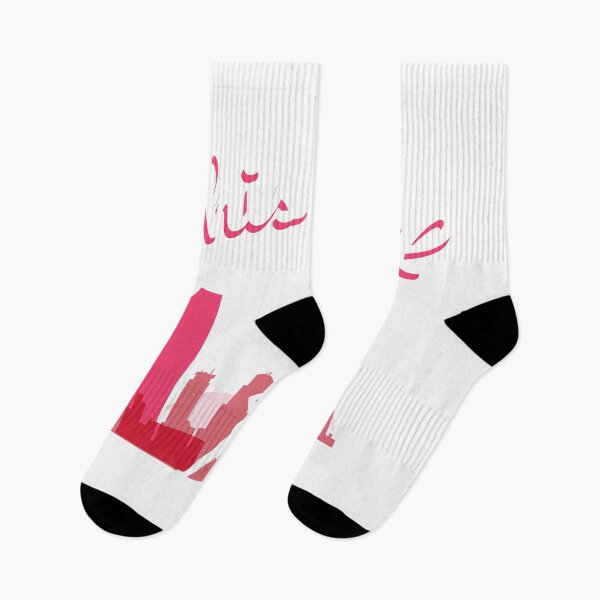 Item preview, This Girl Runs LA  designed and sold by creativeliberty.