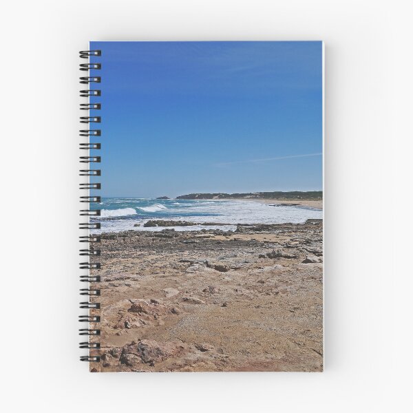 Item preview, Coast west of Millicent, South Australia designed and sold by Margaret  Hyde.