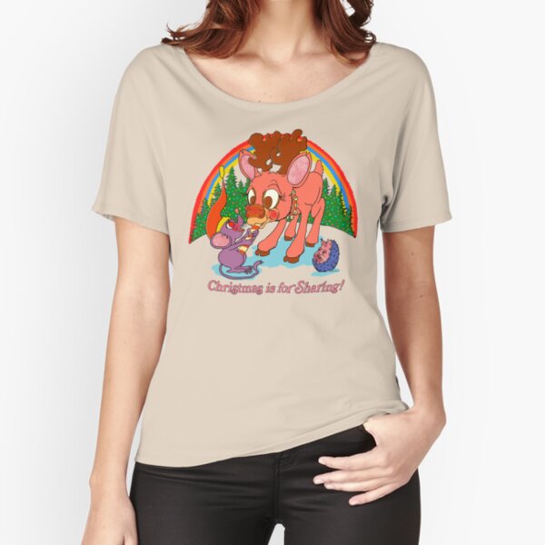 Relaxed Fit T-Shirt