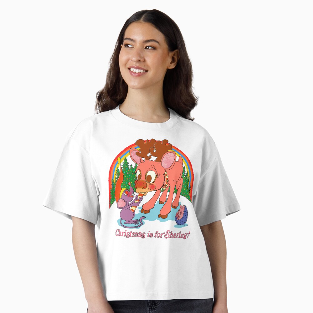 Item preview, Boxy T-Shirt designed and sold by ambermccall.