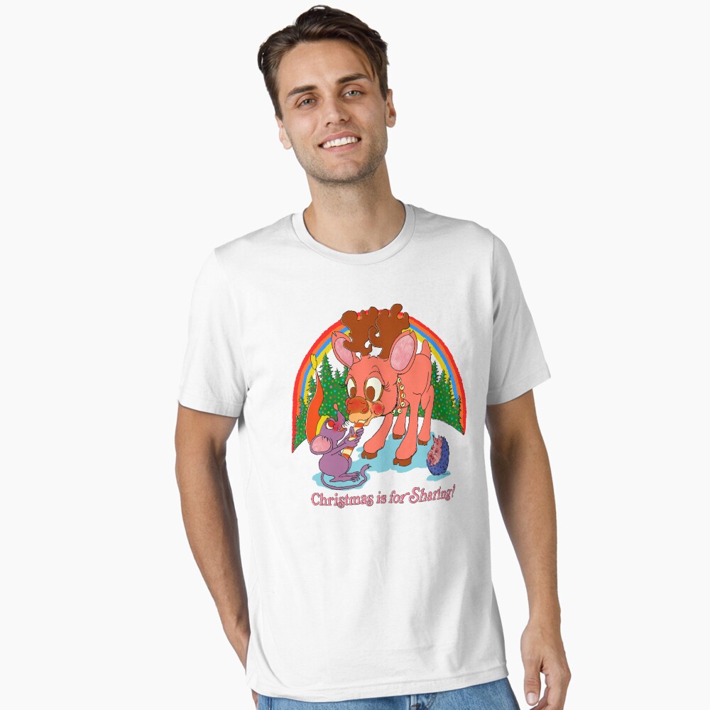 Item preview, Essential T-Shirt designed and sold by ambermccall.